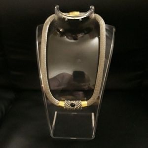 Vintage Collection w/Gold, Silver and Black Stone
